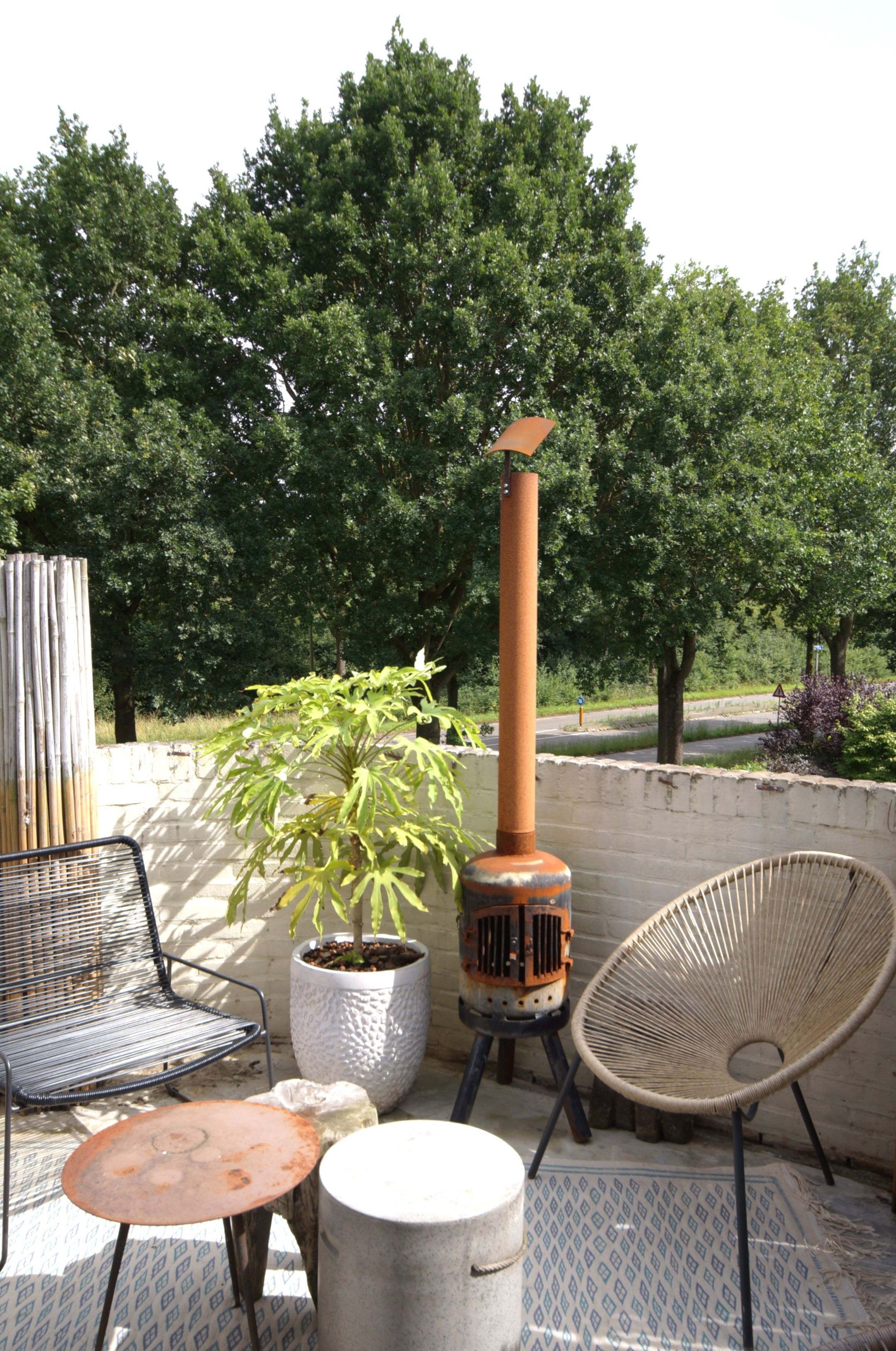 Foto 15 van Aureliavlinder 22