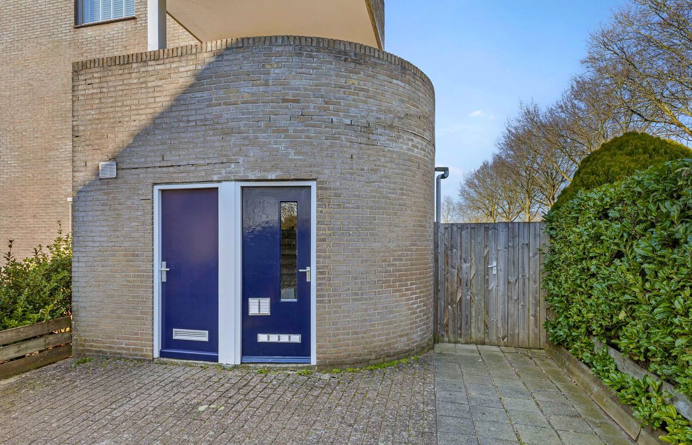 Foto 20 van Aureliavlinder 22