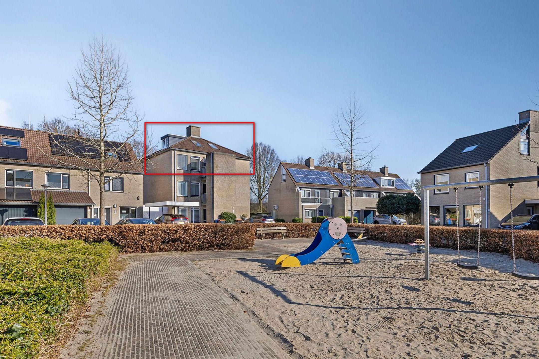 Foto 21 van Aureliavlinder 22