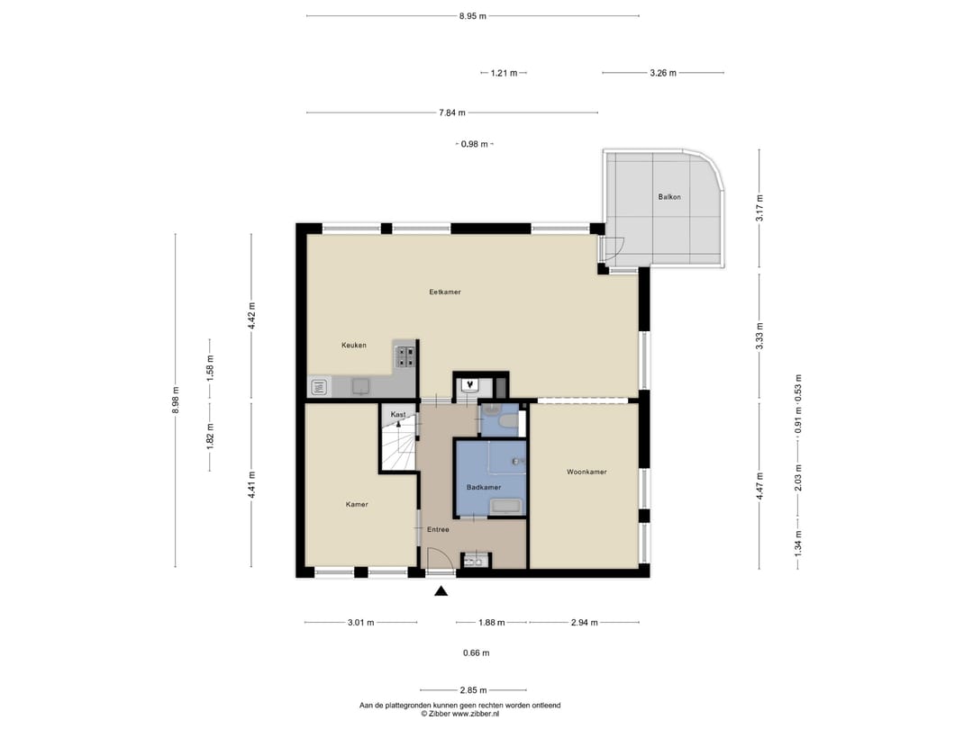 Foto 22 van Aureliavlinder 22