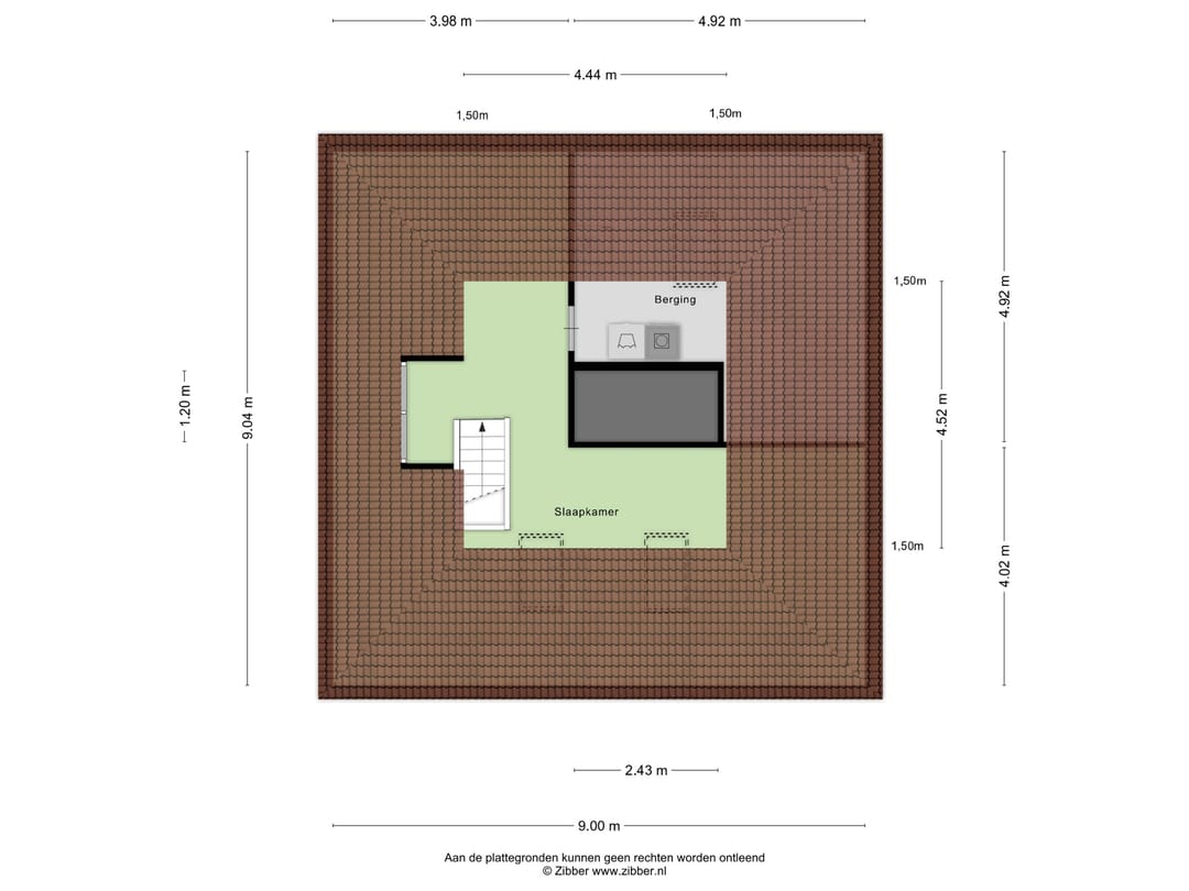 Foto 23 van Aureliavlinder 22