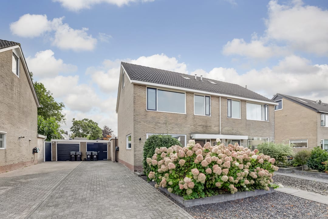 Photo 1 of Camstrastrjitte 16