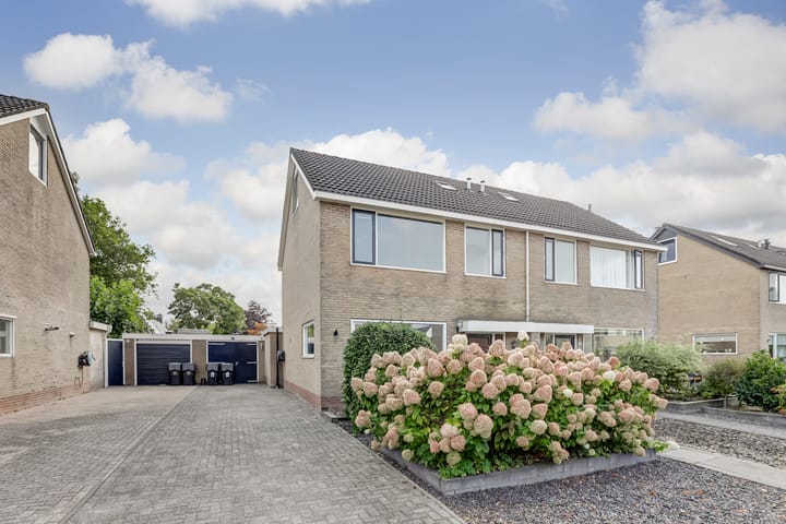 Foto 1 van Camstrastrjitte 16