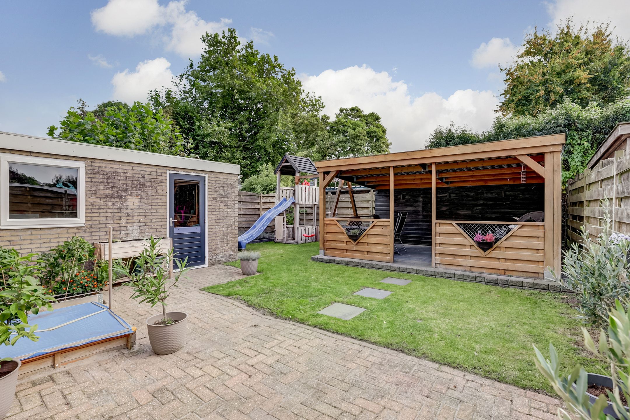 Photo 3 of Camstrastrjitte 16