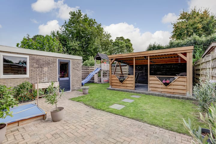 Foto 3 van Camstrastrjitte 16