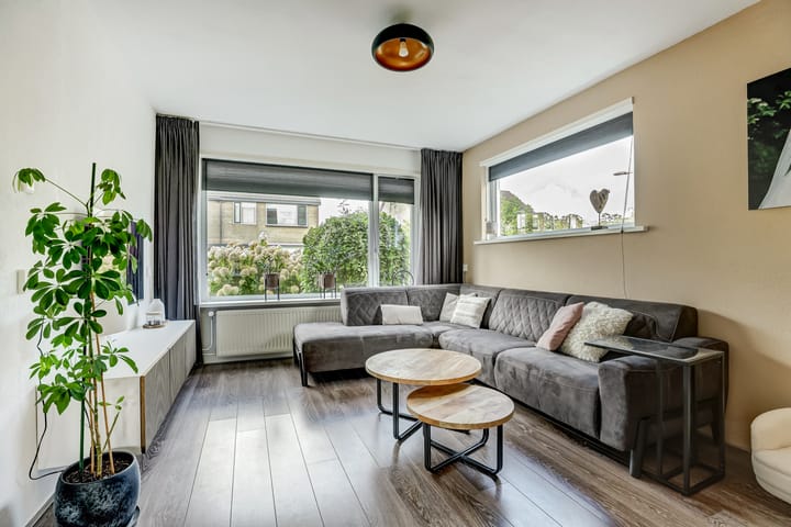 Foto 4 van Camstrastrjitte 16