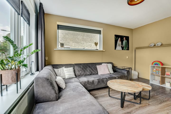 Foto 8 van Camstrastrjitte 16