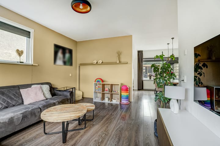 Foto 9 van Camstrastrjitte 16