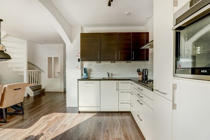 Foto 14 van Camstrastrjitte 16