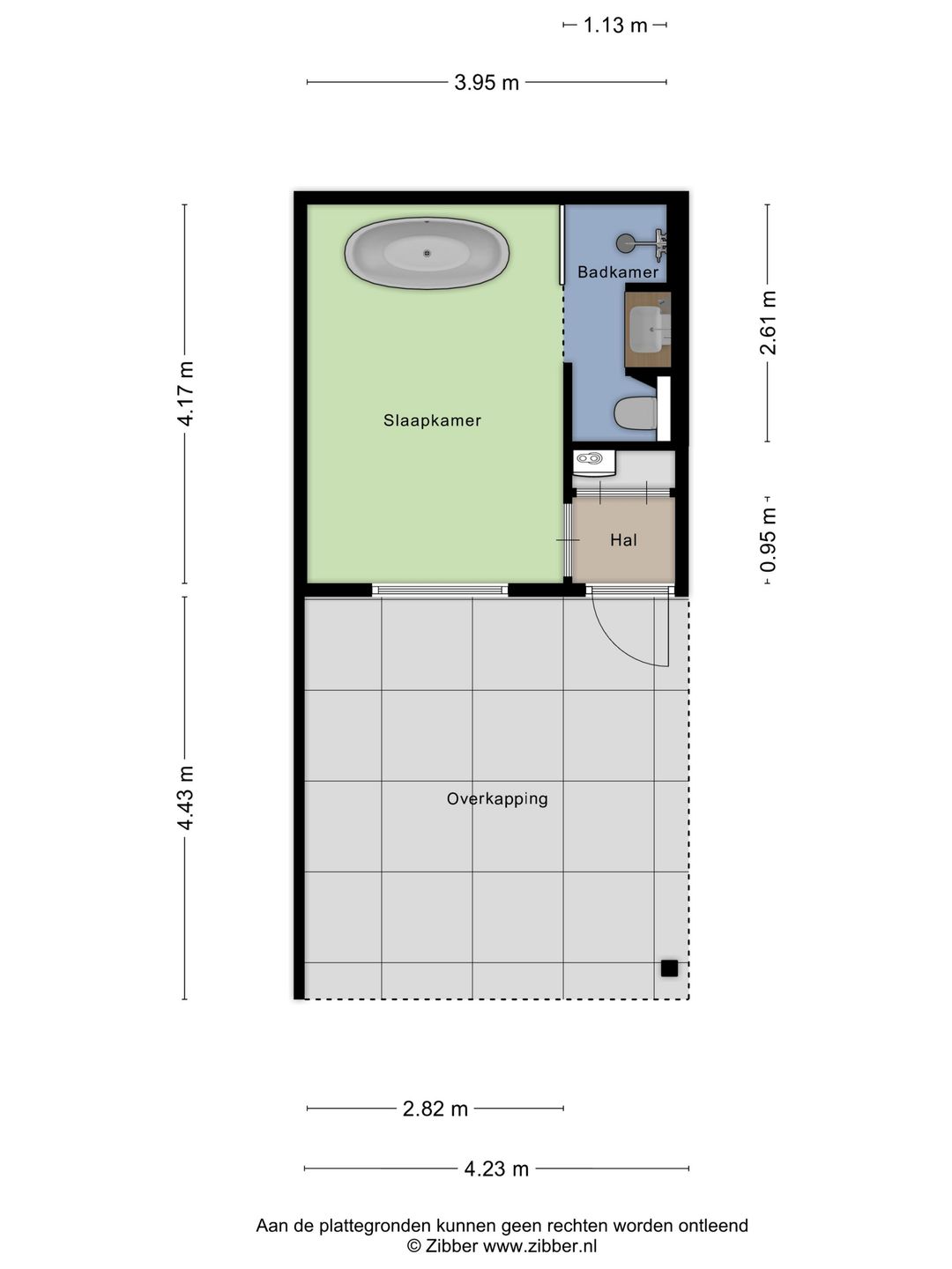 Foto 43 van Dinxperlosestraatweg 20