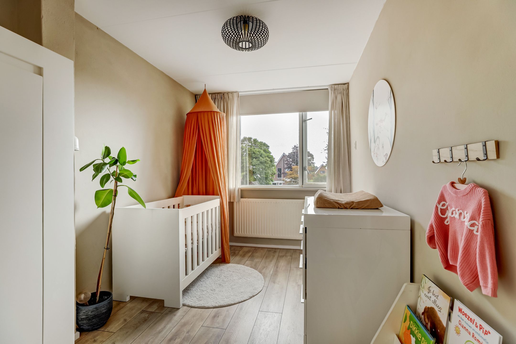 Photo 21 of Camstrastrjitte 16