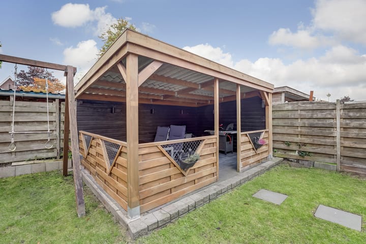 Foto 30 van Camstrastrjitte 16