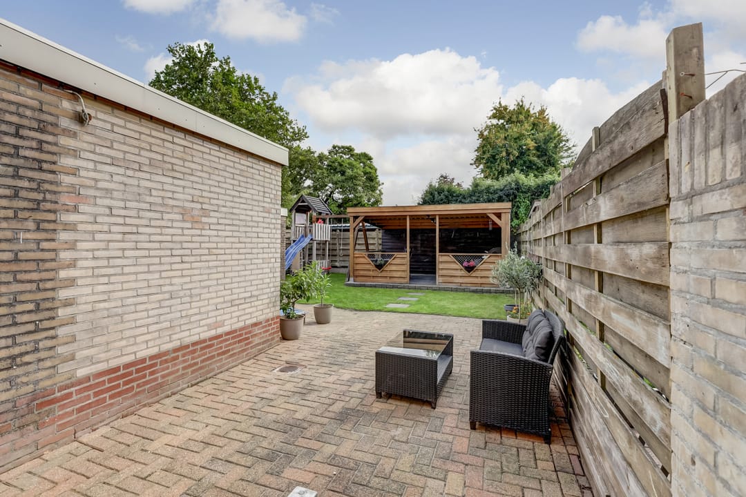 Photo 32 of Camstrastrjitte 16