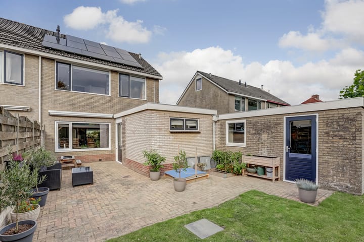 Foto 33 van Camstrastrjitte 16