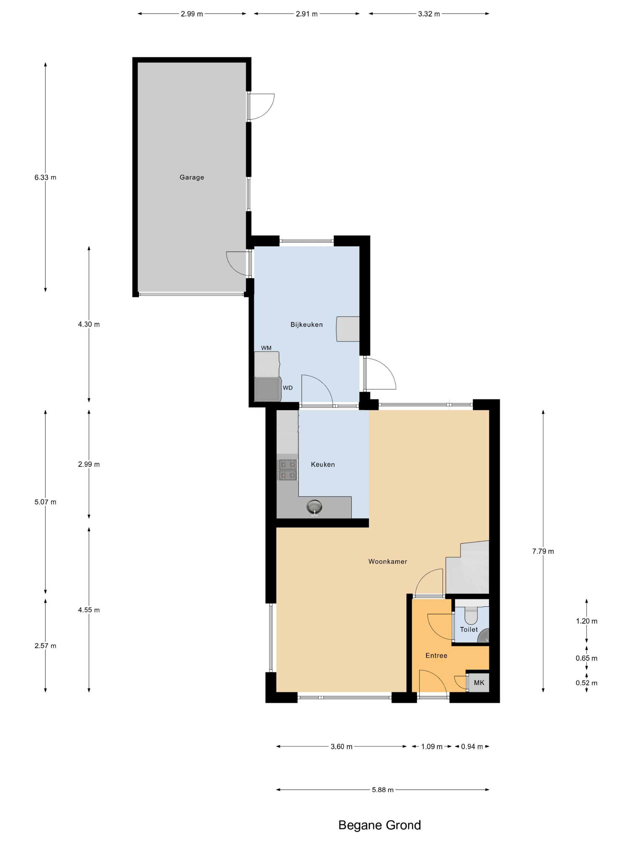 Photo 39 of Camstrastrjitte 16