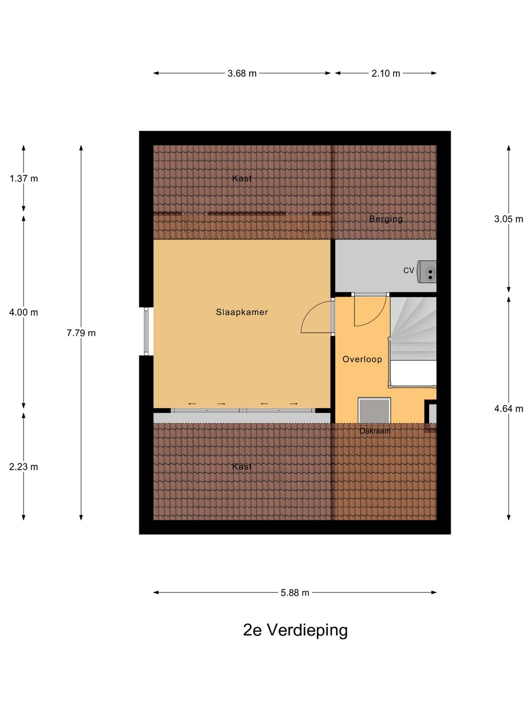 Photo 41 of Camstrastrjitte 16