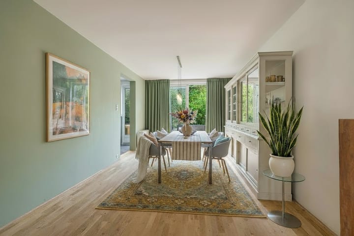 Foto 9 van Oostzeedijk 124-B