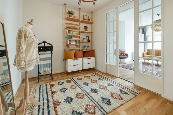 Foto 50 van Oostzeedijk 124-B