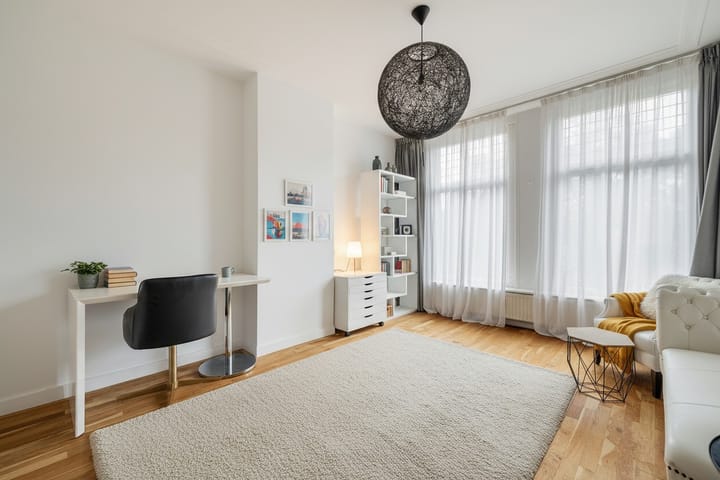 Foto 53 van Oostzeedijk 124-B