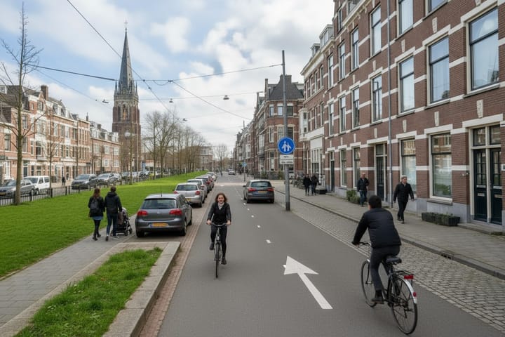 Foto 79 van Oostzeedijk 124-B