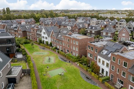 Koning Willem-Alexanderplantsoen 11 secondary image