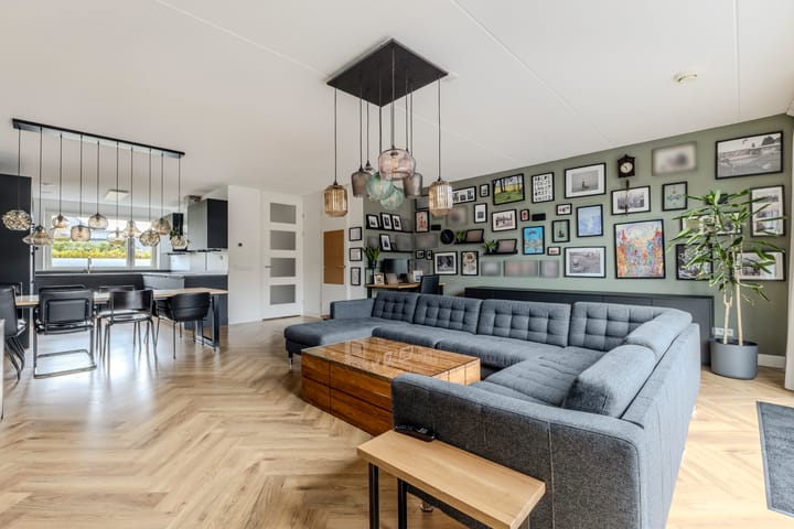 Foto 3 van Koning Willem-Alexanderplantsoen 11