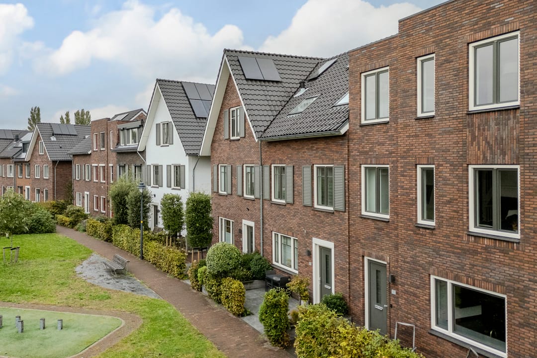 Foto 7 van Koning Willem-Alexanderplantsoen 11