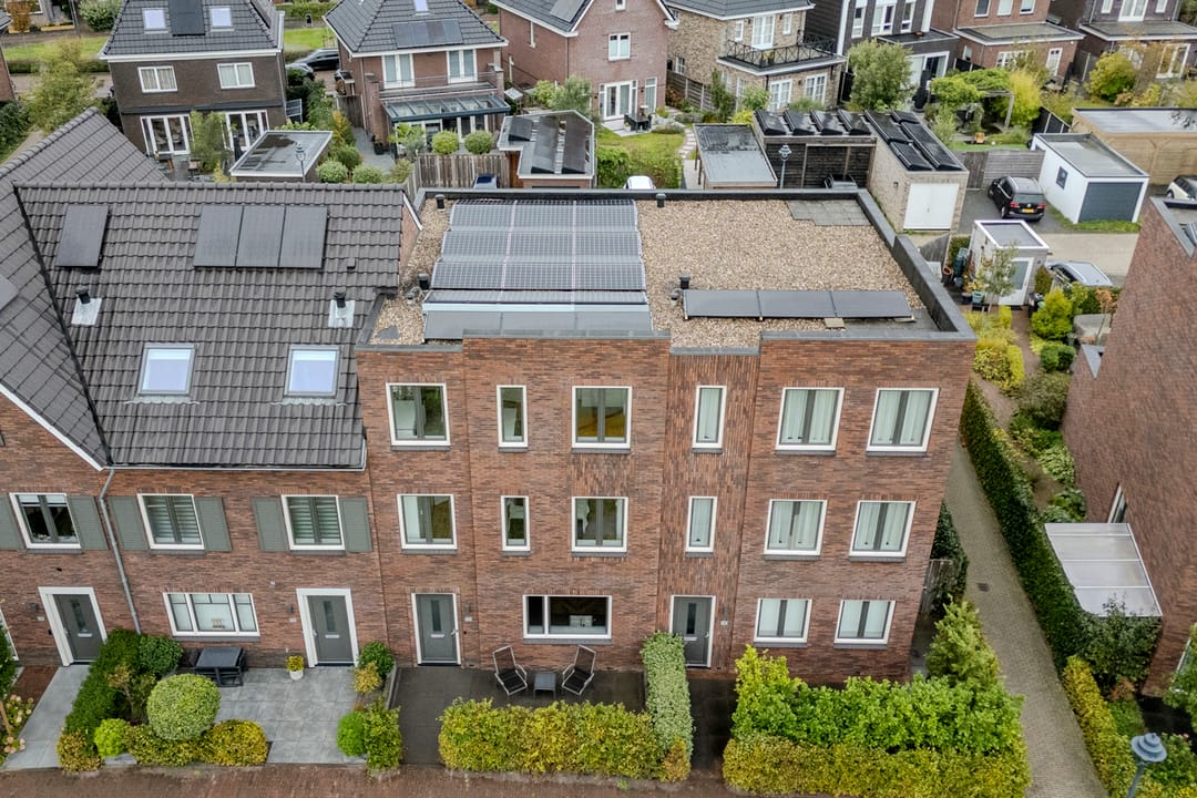 Foto 8 van Koning Willem-Alexanderplantsoen 11