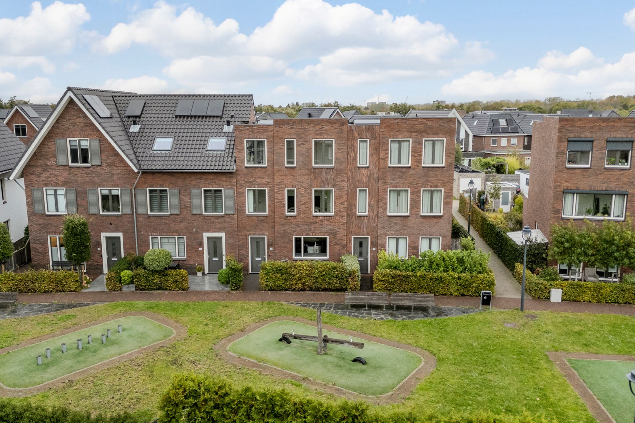 Foto 9 van Koning Willem-Alexanderplantsoen 11