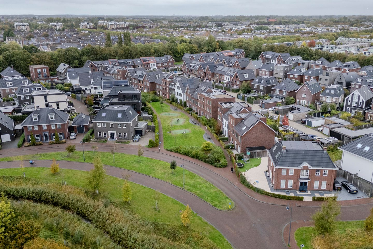 Foto 64 van Koning Willem-Alexanderplantsoen 11