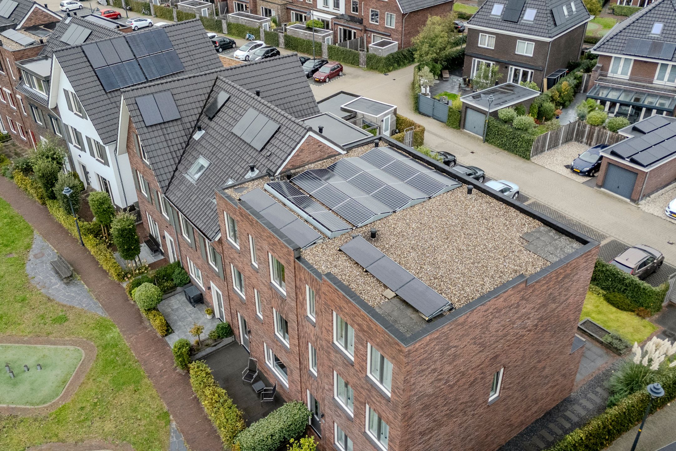 Foto 69 van Koning Willem-Alexanderplantsoen 11