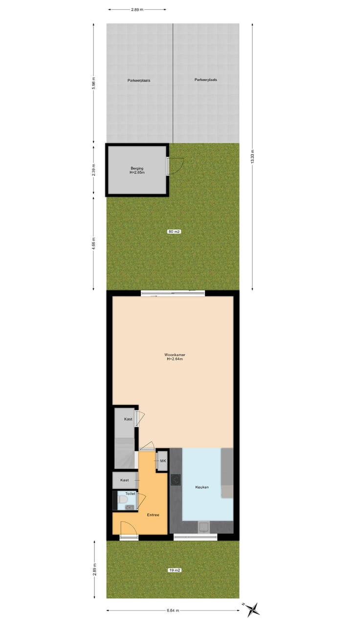 Foto 70 van Koning Willem-Alexanderplantsoen 11