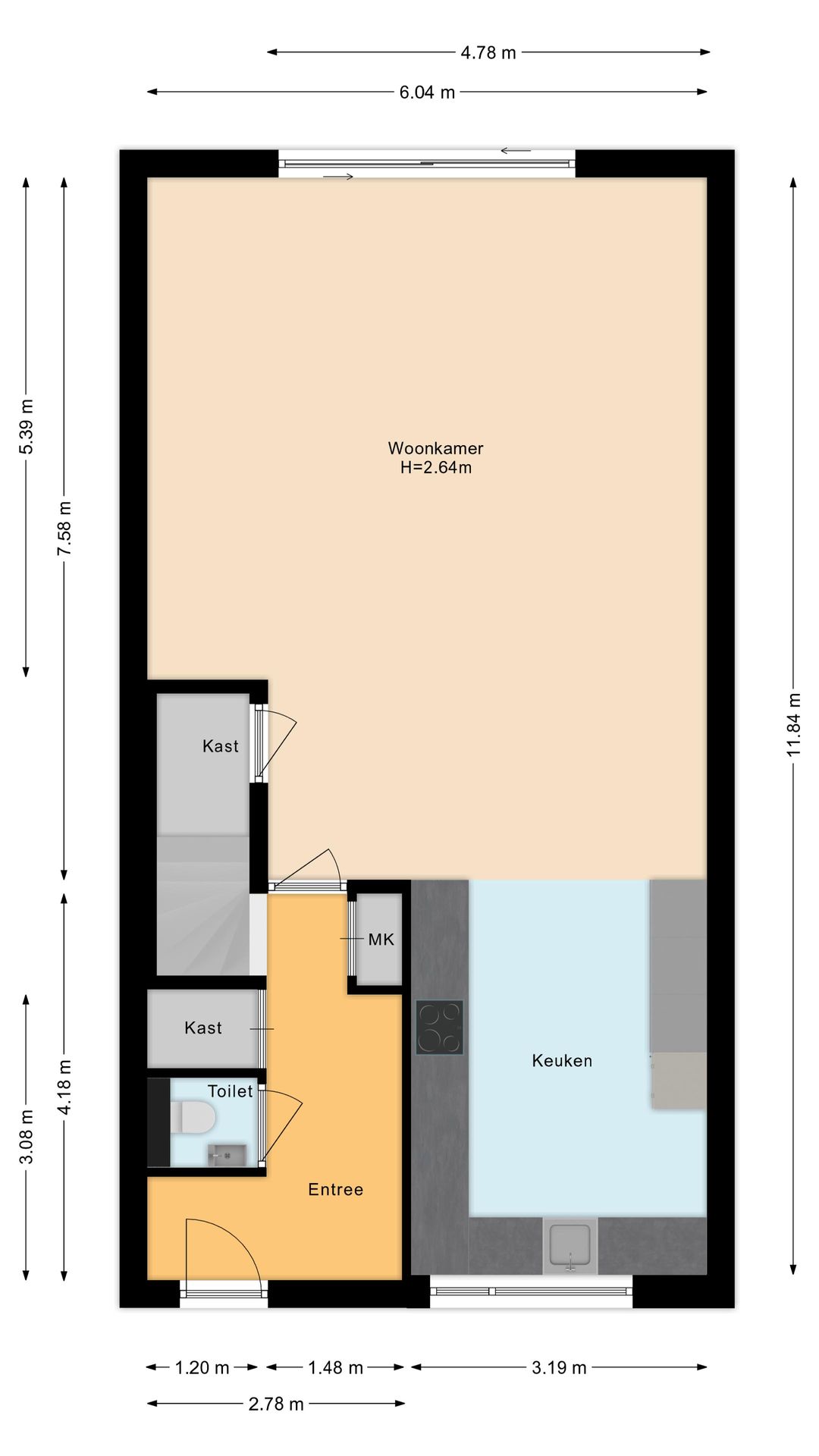 Foto 71 van Koning Willem-Alexanderplantsoen 11