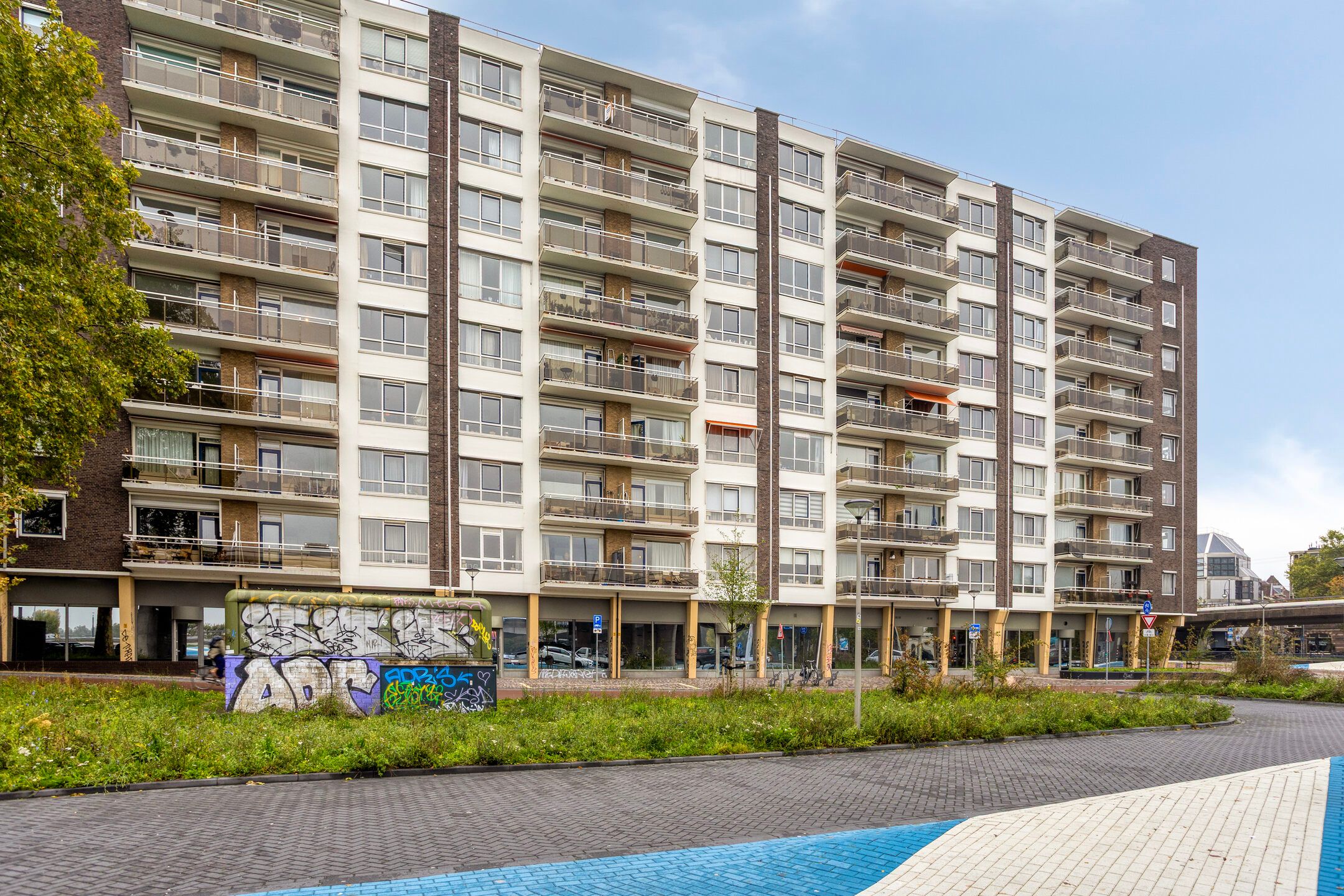 Bergstraat, 89, Arnhem, 6811LE, Gelderland, Nederland 89