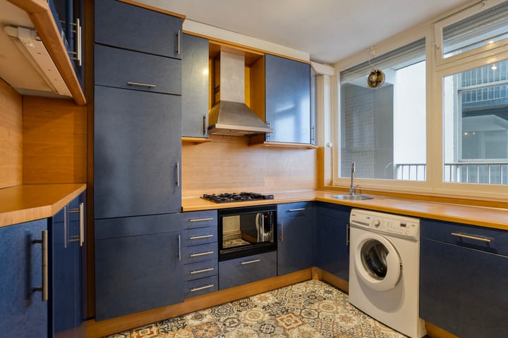 Photo 4 of Bergstraat 89