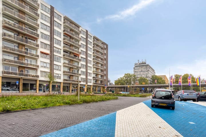 Foto 6 van Bergstraat 89