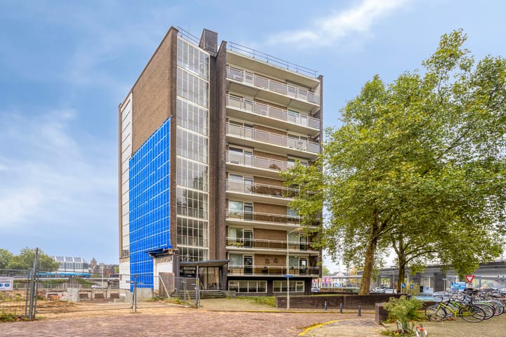 Foto 7 van Bergstraat 89