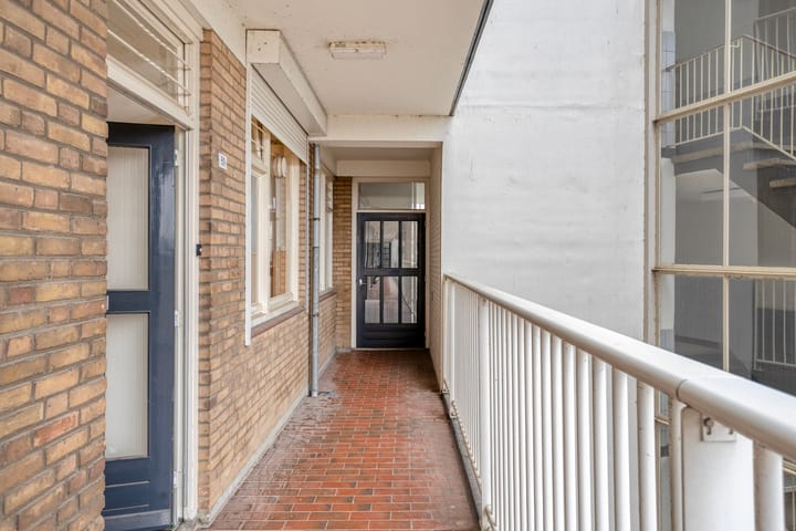 Foto 9 van Bergstraat 89