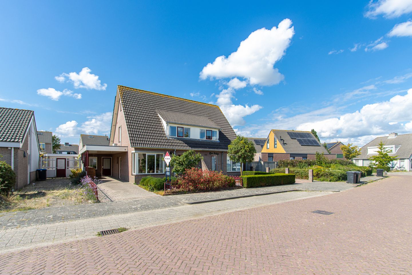 Foto 70 van Fruithof 15