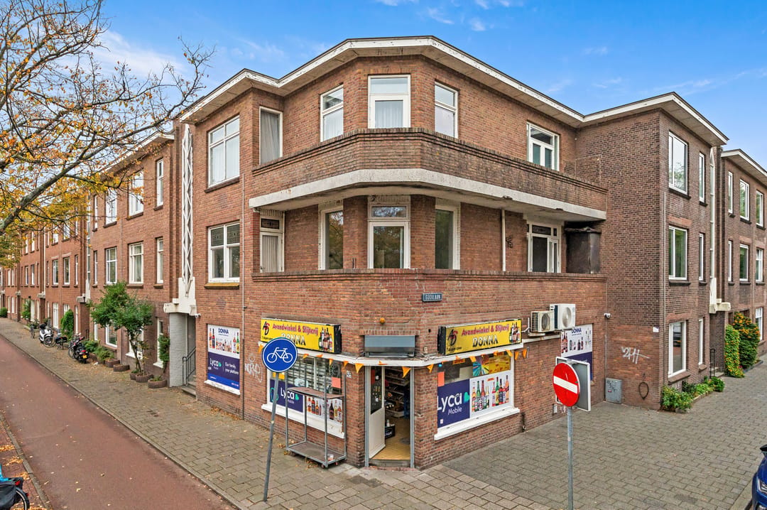 Photo 1 of Loosduinsekade 409