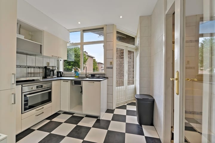 Foto 4 van Loosduinsekade 409