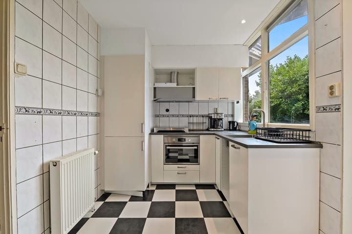 Foto 6 van Loosduinsekade 409