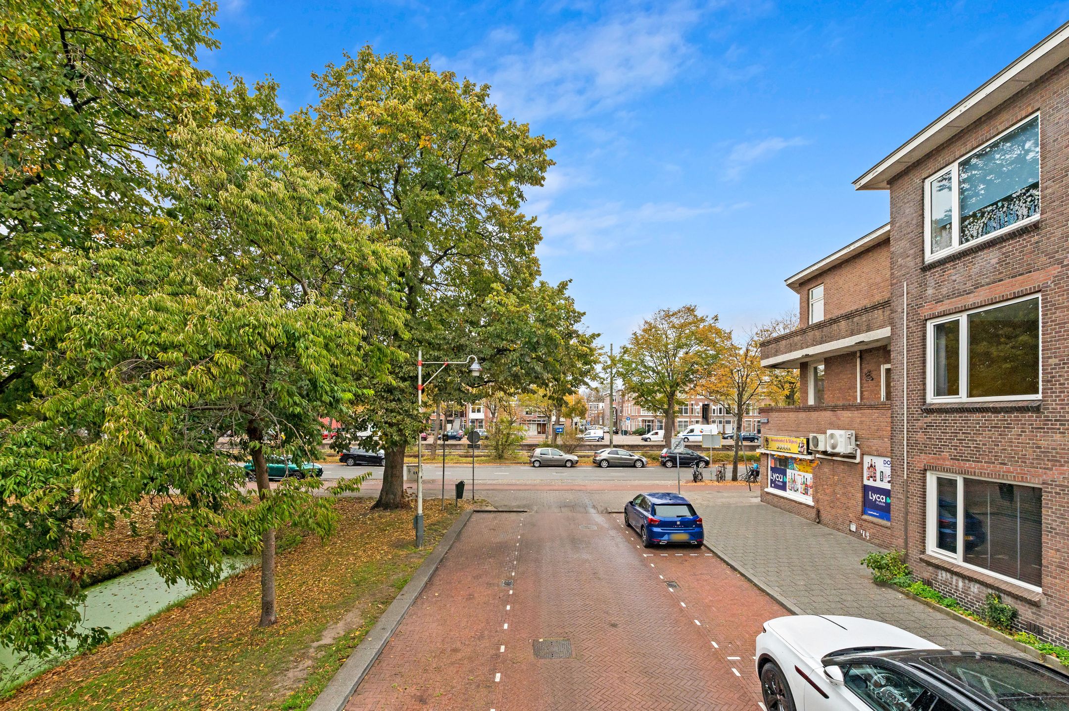 Photo 21 of Loosduinsekade 409