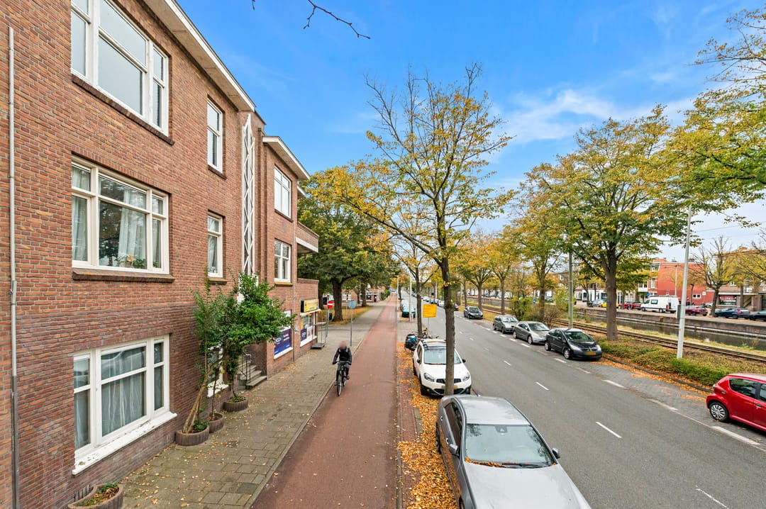 Photo 22 of Loosduinsekade 409