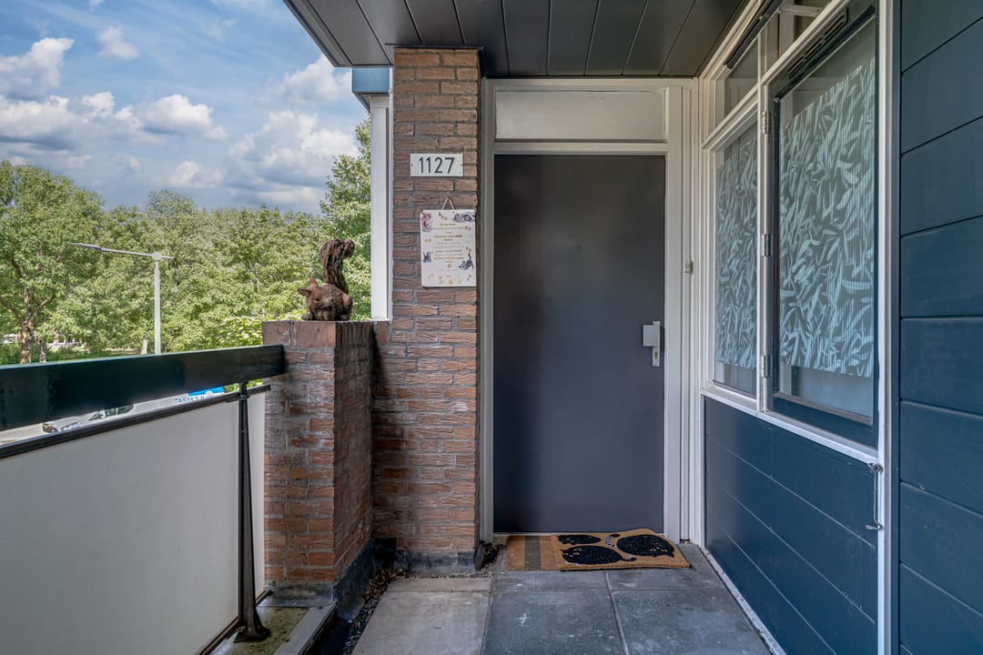 Foto 7 van Groningensingel 1127