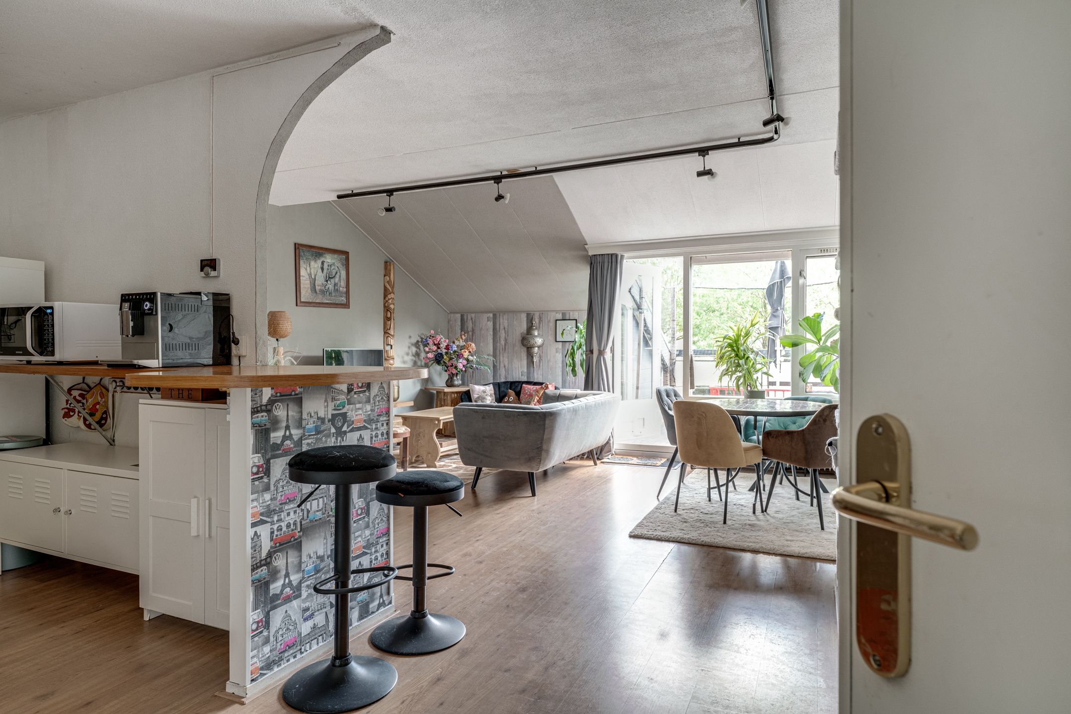 Foto 15 van Groningensingel 1127