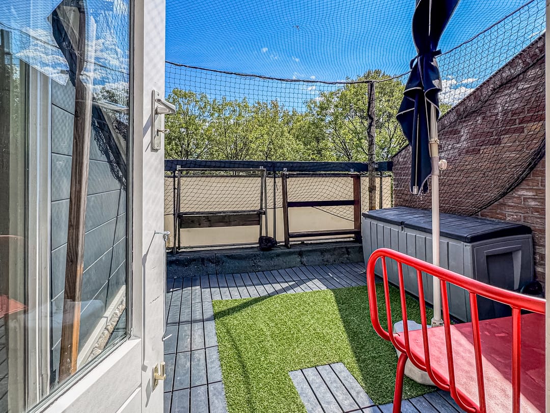 Foto 23 van Groningensingel 1127