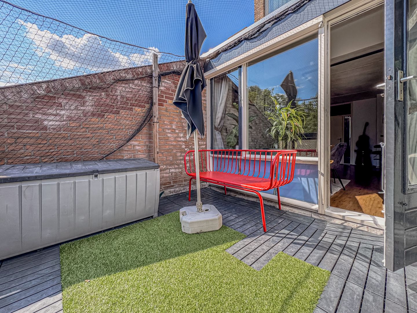 Foto 25 van Groningensingel 1127