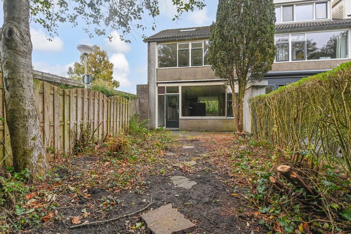 Foto 4 van Waaienberg 60