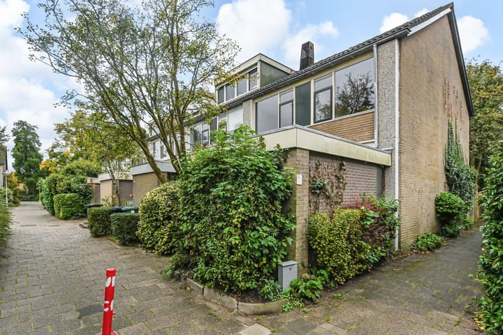 Foto 5 van Waaienberg 60